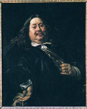 Portrait of a Man