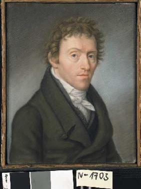 Georg Friedrich Creuzer