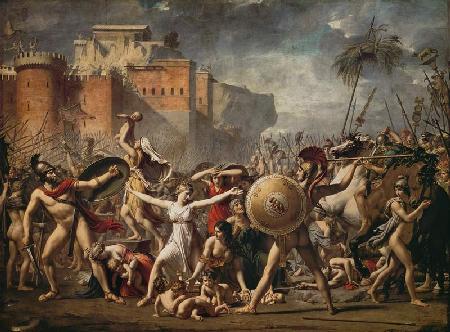 The Sabine Women