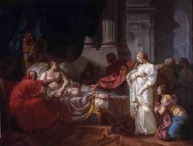 Antiochus and Stratonice