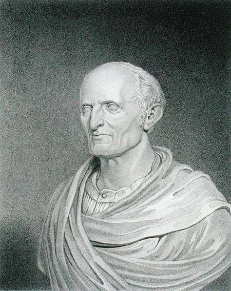 Nathaniel Bowditch (1773-1838) a James Barton Longacre