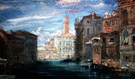 Venice a James Holland