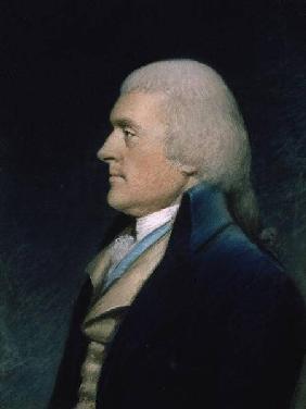 Thomas Jefferson