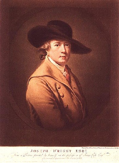 Joseph Wright of Derby James Ward (1769-1859) a James Ward