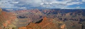 Grand Canyon Panorama