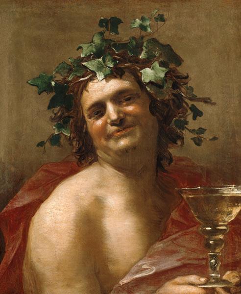 Bacchus.