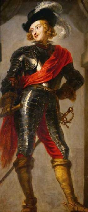 Kardinalinfant Ferdinand (1609-1641)