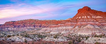 The Colors of Paria - Utah