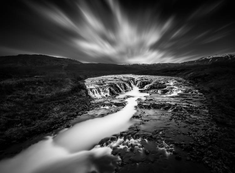 The Hidden Vista a Janne Kahila