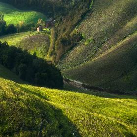 Crete Senses/Tuscany