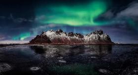 Enchanted Stokksnes