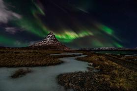 Sacred Kirkjufell