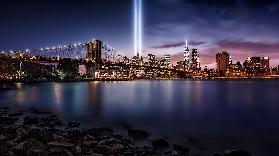 Unforgettable 9-11