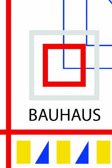 Bauhaus Series #3