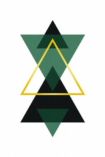 Minimal Triangle Collection #3