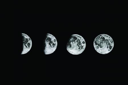 Lunar Phases