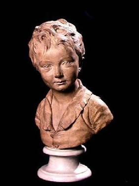 Bust of Alexandre Brongniart (1770-1847)