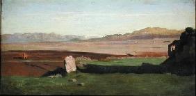 Italian Landscape