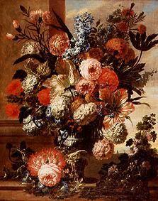 Flower still life