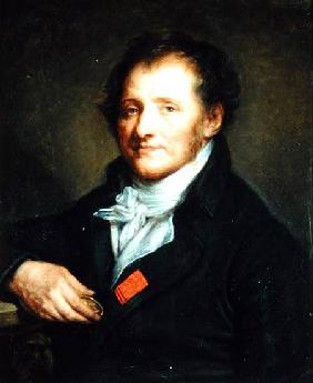 Baron Dominique Vivant Denon (1745-1825)