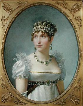 Hortense de Beauharnais (1783-1837)