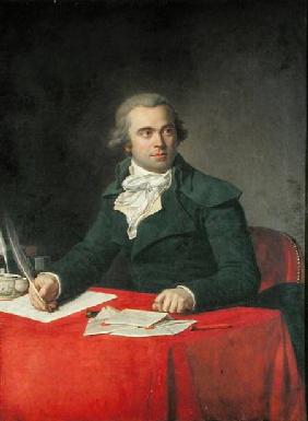Jules-Francois Pare (d.1819)