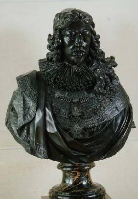 Louis XIII (1601-43)