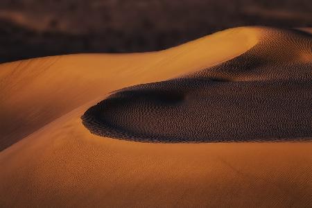 Sand Dunes (2)