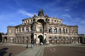 Die Oper