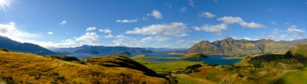 Neuseeland Panorama 2 a Jens Enke