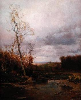 River Landscape