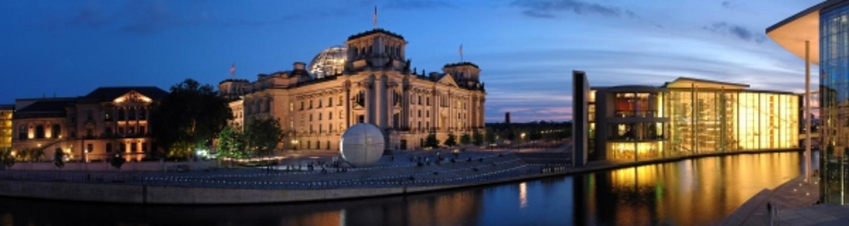 Reichstag II a Joachim Haas