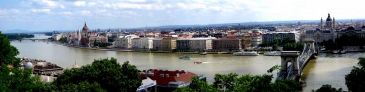 Budapest Panorama 1 a Joachim Nowak