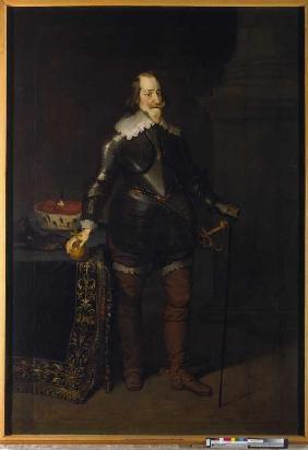 Elector Maximilian I.von Bavaria (1573 1651)