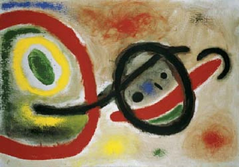  a Joan Miró