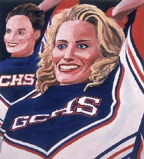 GCHS, 2002 (oil on panel) 