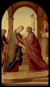 Visitation Mariae