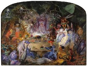 The Fairy's Banquet