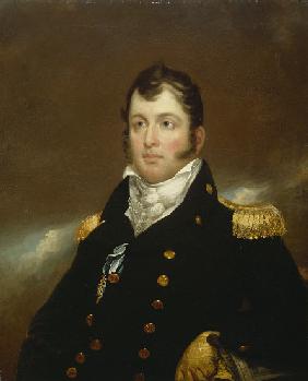 Commodore Oliver Hazard Perry