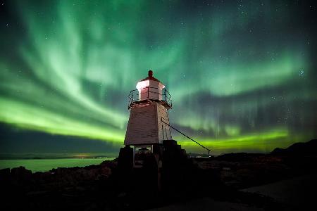 Northen Lighthouse