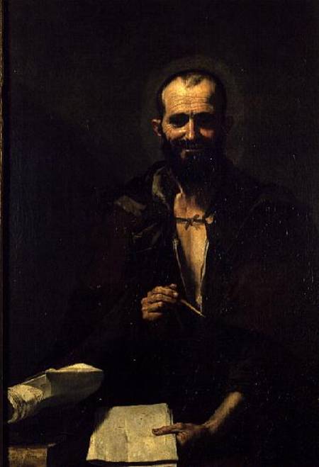 Archimedes (c.287-212) a José (detto Jusepe) de Ribera