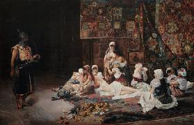 In the Harem