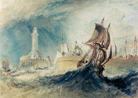 W.Turner, Ramsgate