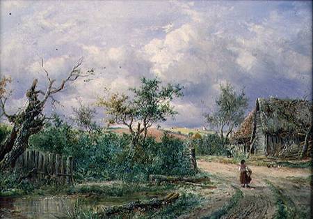 View in Warwickshire a Joseph Thors