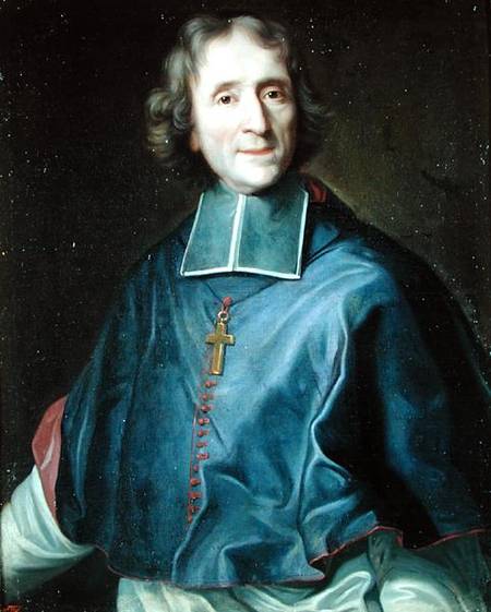 Francois de Salignac de la Mothe-Fenelon (1651-1715) a Joseph Vivien
