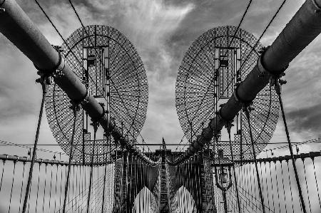 Brooklyn Bridge