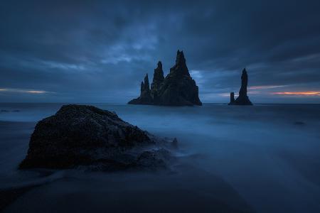 Reynisdrangar 2