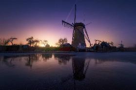 Kinderdijk 1