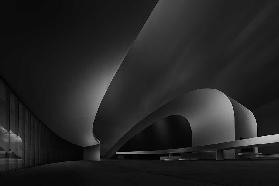 Niemeyer Space