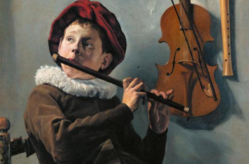 Judith Leyster